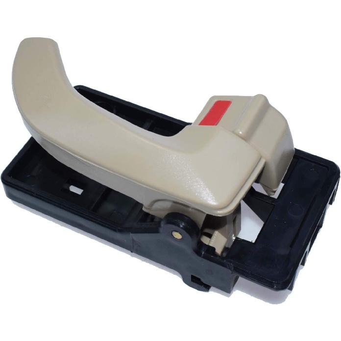 Beige Innen Türgriff Rechts Beifahrerseite für 2005-2009 Hyundai Tucson 826202E000J9,82610-2E000 Neu
