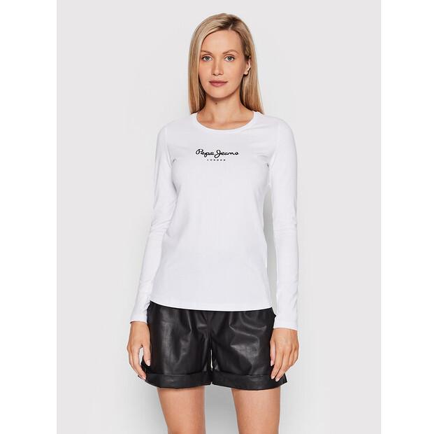 Толстовка Pepe Jeans New Virginia EU XS