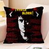 Classic Punk Rock Band GGreen DDay Lucky Dragon pillow cover sofa cushion cover home room decoration children gift