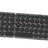 Wireless Keyboard Foldable Keypad for Laptop Professional or Industrial Use