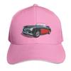Austin Healey  Mk In Black and Red Baseball Cap Luxury Cap Rave Western Hat Big Size Hat Women Hats Unisexs
