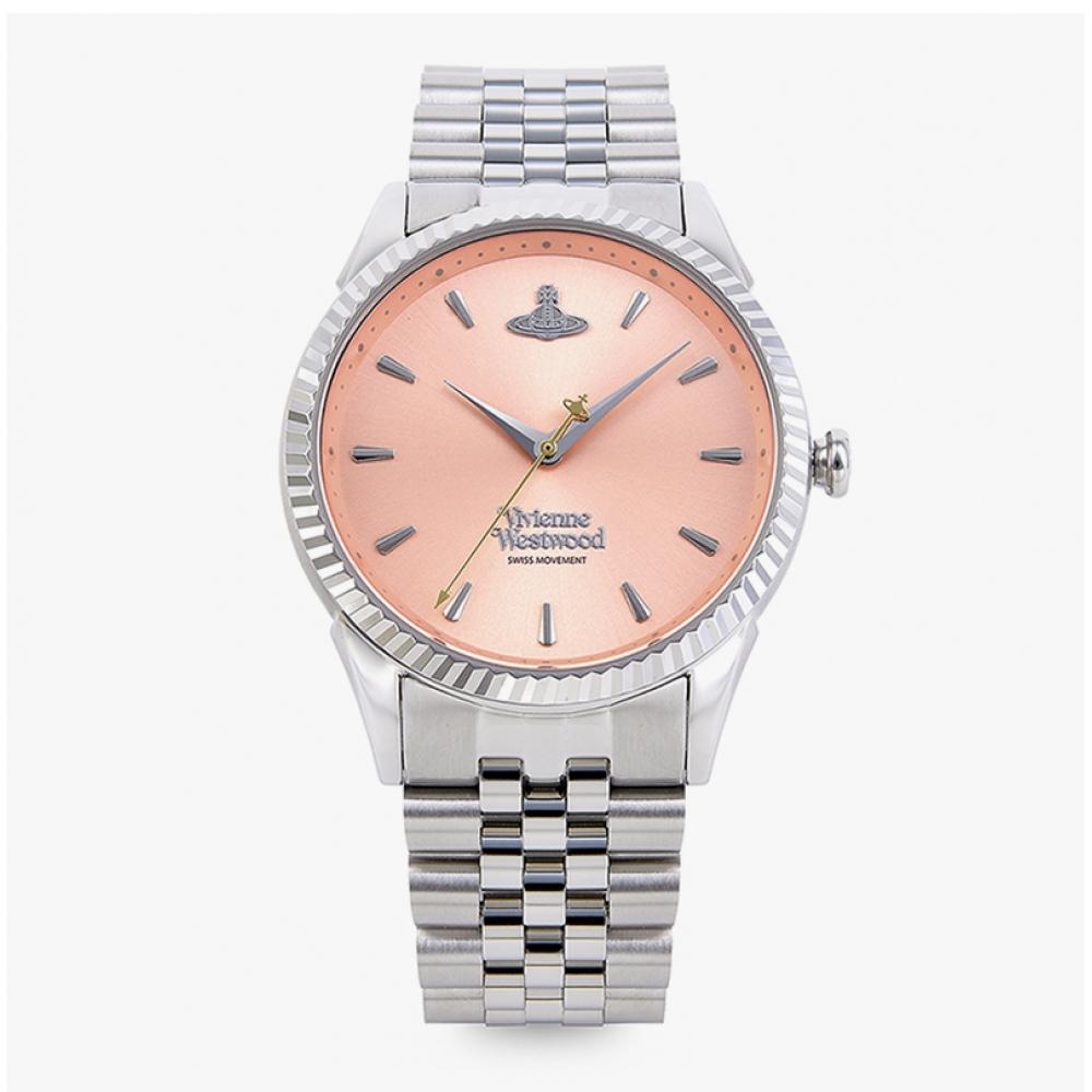 Vivienne WeStwood Vv240phSl Seymour Women S Metal Watch