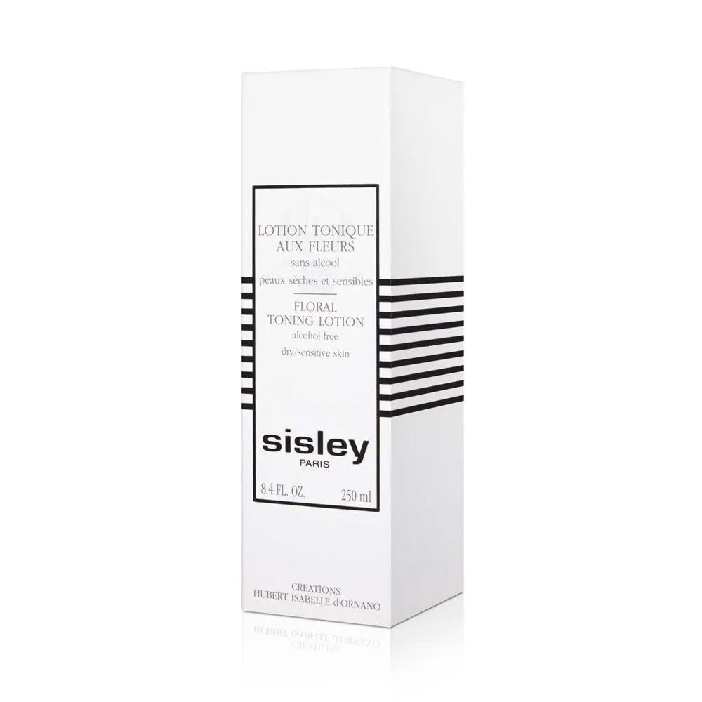 Lotion Tonique aux Fleurs Floral Toning Lotion 250ml Alcohol-Free