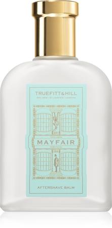 

Truefitt & Hill Mayfair Aftershave Balm TU прозрачный