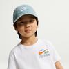 Unisex Nike Kids T Shirts Crew Neck Moderate Stretch