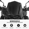 Motorcycle Windscreen Windshield Air Deflector Glass For BMW R1200GS LC 2013- R 1200 GS LC Adventure 2014- R1250GS R1250 GS ADV