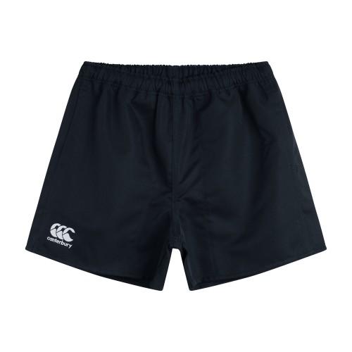 canterbury Herre profesjonelle polyestershorts