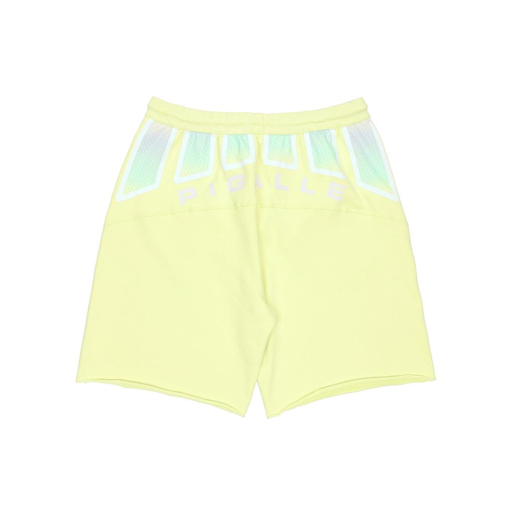 Nike X Pigalle Fleece Shorts CI9952-335