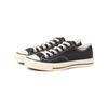 [Beams] Campus Shoes X CONVERSE ALL STAR J OX 50th Men's FADED_BLACK 27.5 Cm
