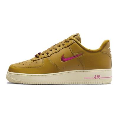Air Force 1 Low ' 07 Se 'Just Do It' Sneakers FB8251-700