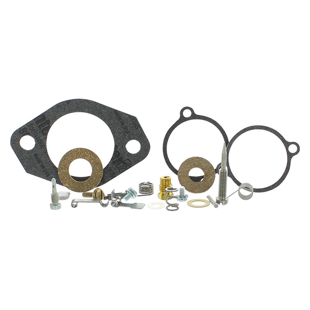 Carburetor Repair Rebuild Kit For Mercury 65-150 Inlines # 1395-5109-1, 18-7021