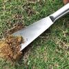 Rustproof Stainless Steel Shovel Thickened Hand Trowel Portable Garden Shovel  Household