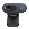Logitech C270 HD Webcam