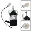 15471-60010 Fuel Shutoff Solenoid For Kubota 052600-1000 052600-1001 12V