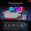 Lenovo Aurora GK10 Tri-Mode Hot-Swappable Mechanical Keyboard & Mouse Combo