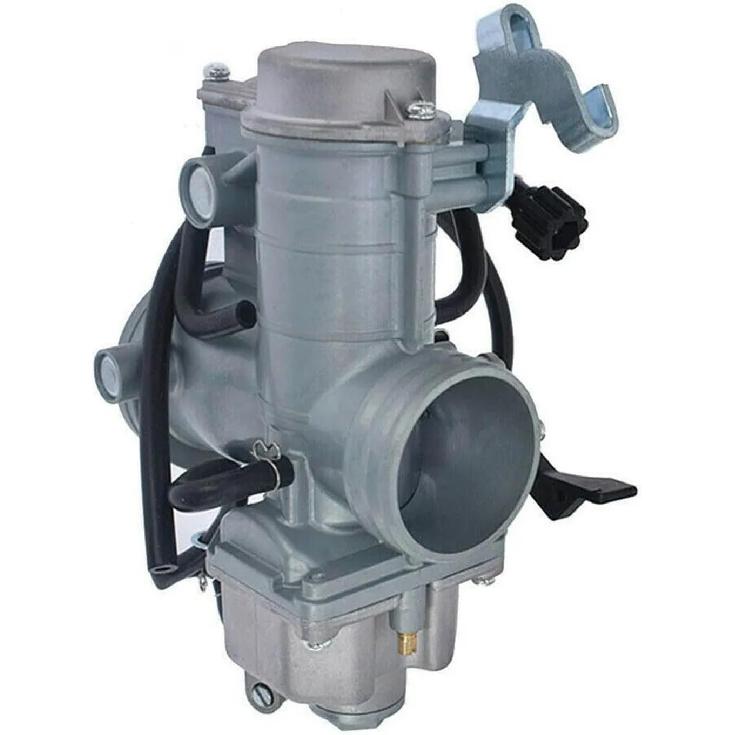 

Compatible For Honda XR400 XR400R XR600R XR650R Carburetor 16100-MBN-673 Carburettor16100-MN1-681 Carburador XR 400 400R 600R 650R Vergaser
