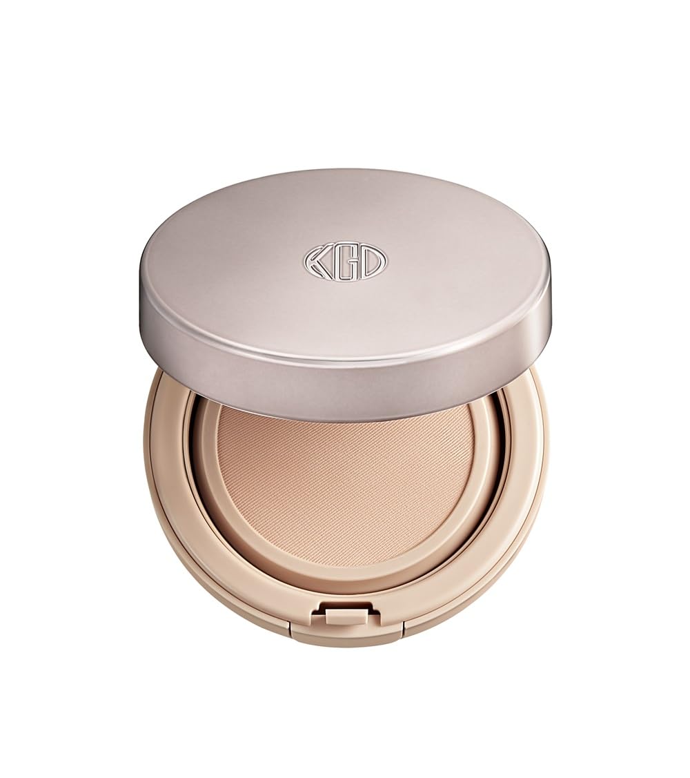 Koh Gen Do The Skinwake Fermented Liquid Foundation Filtering Cream (8g) with Compact Case P04
