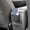 Tsuchiya Yac car interior accessories storage pocket Free Twin S soft material black PZ-733