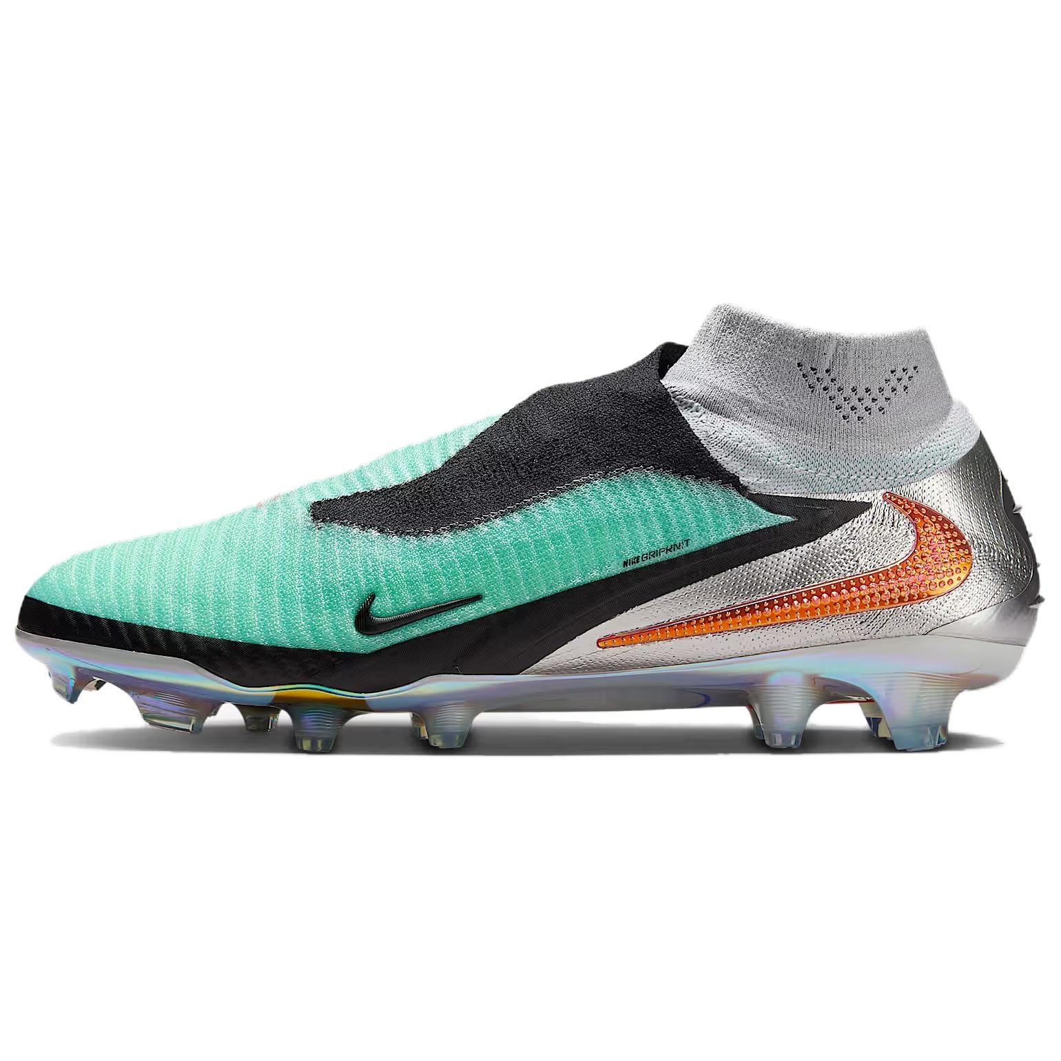 Nike Phantom 6 High Elite FG