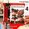 Blocnotesuri și carnete – Agende