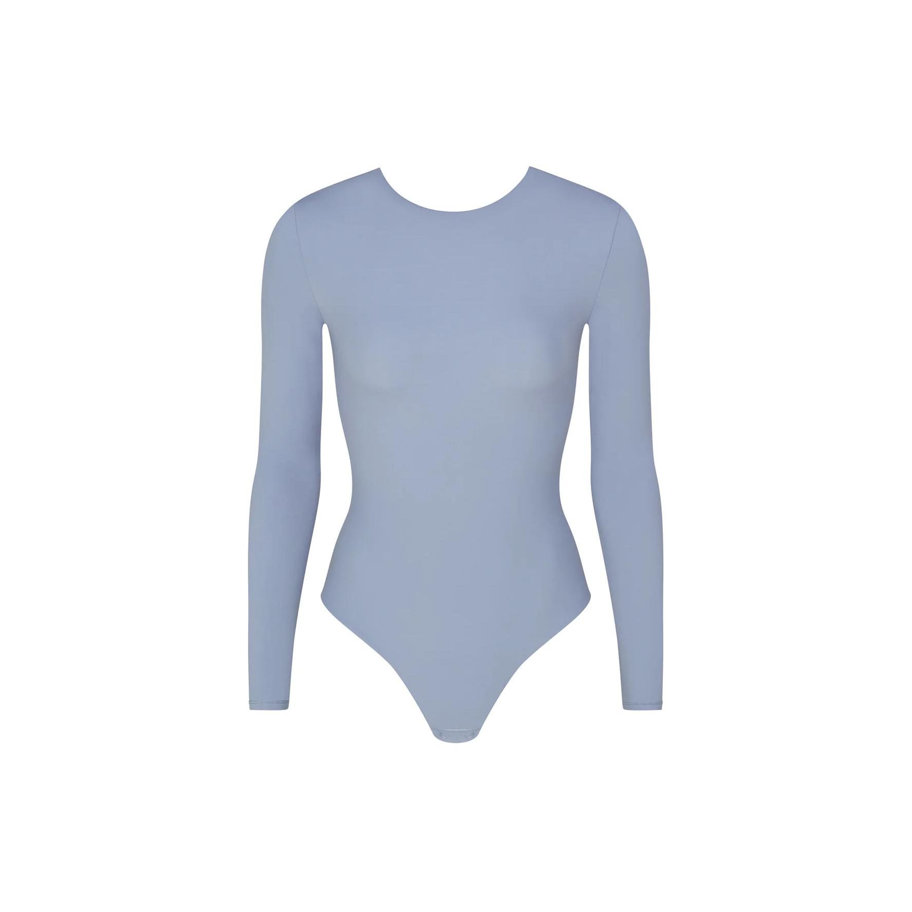 Skims Fits Everybody Long Sleeve Low