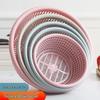 Zhaoran Multi-purpose Plastic Draining Basket