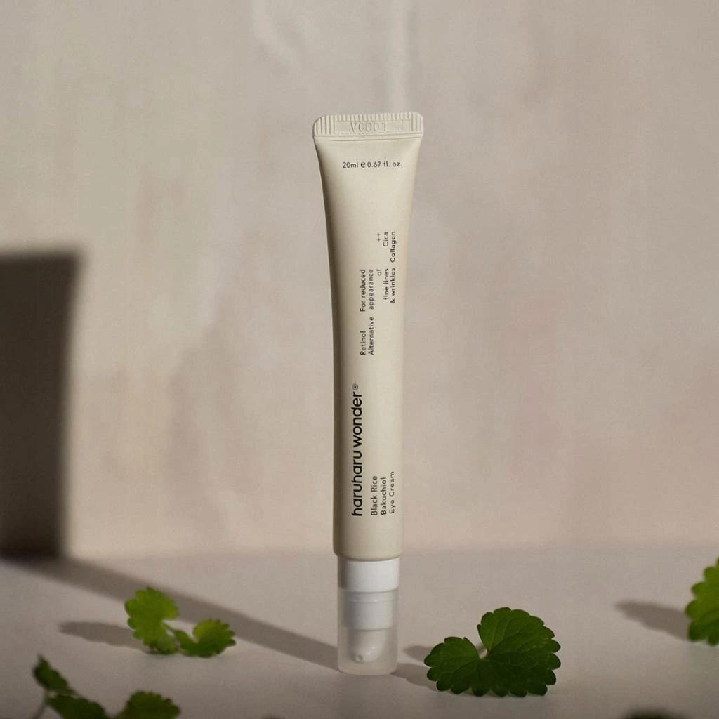 Haruharu Wonder Black Rice Anti-Wrinkle Eye Cream 20