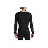 adidas Terrex Xperior Merino 200 Baselayer Long Sleeve Tee Black Men Streetwear HZ8563