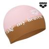 Alena Heaven Silicone Swim Cap A5Ac1Ac22Pnk