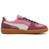 PUMA Abrasion Resistant Abrasion Resistant Low top German Army Trainers Unisex Russet Men's 396463-19