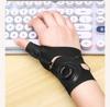 Adjustable Thumb Brace with Rotational Support for Thumb Tendonitis & De Quervain's Tenosynovitis Pain Relief