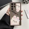Pouzdro na telefon pro iPhone 11 13 12 14 15 16 Pro Max XR XS Samsung A15 A55 A05 Redmi 12 13C OPPO A16 A18 A60 Reno 11 Vivo Y17S Y12 infinix note 40 smart 8