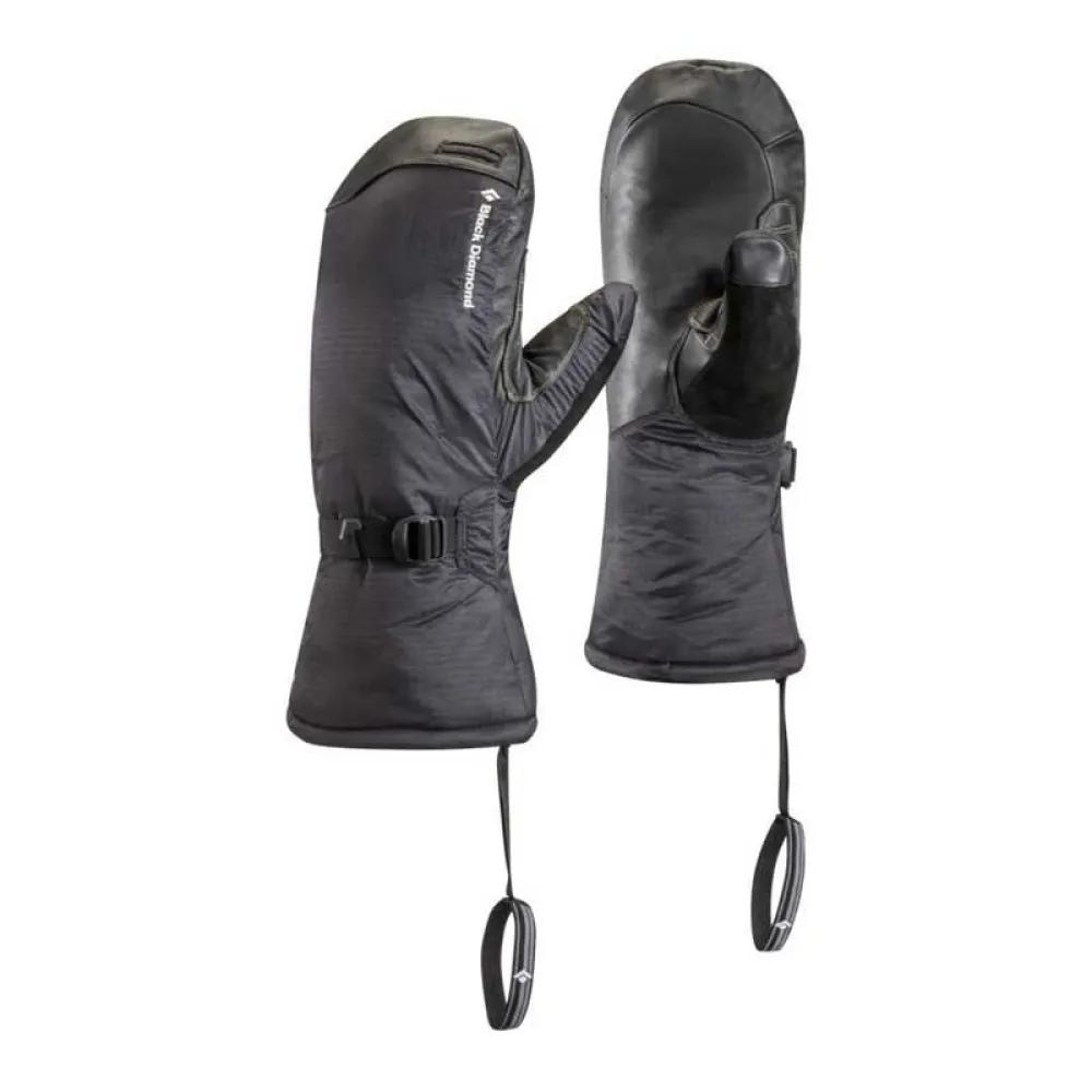 Black Diamond Перчатки Super Light