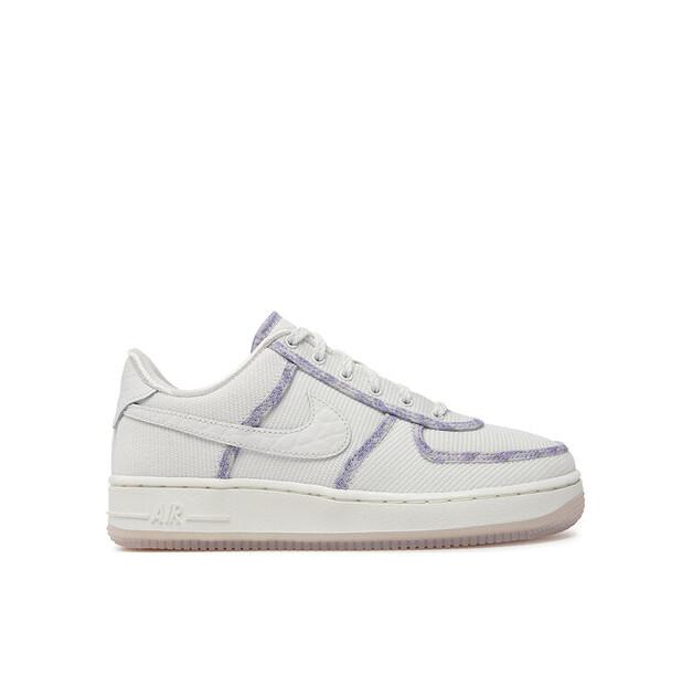 

Кроссовки Nike Air Force 1 Low DV6136 100 белый EU 38.5