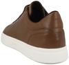 Geox Baltmoore Sneakers Brown/white