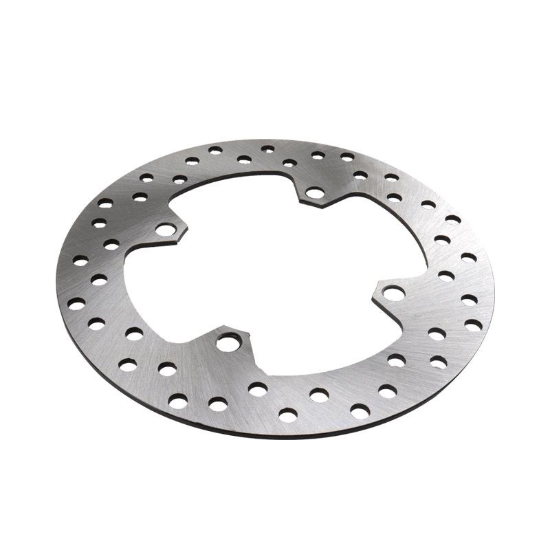 ATV Brake Rotor for Honda XR400, XR600, TRX400X, Kawasaki & Suzuki 400CC Models