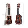 Kids Toys Children Gift Small Guitar Toy Musical Instrument Toy Educational Toy Classical Ukulele