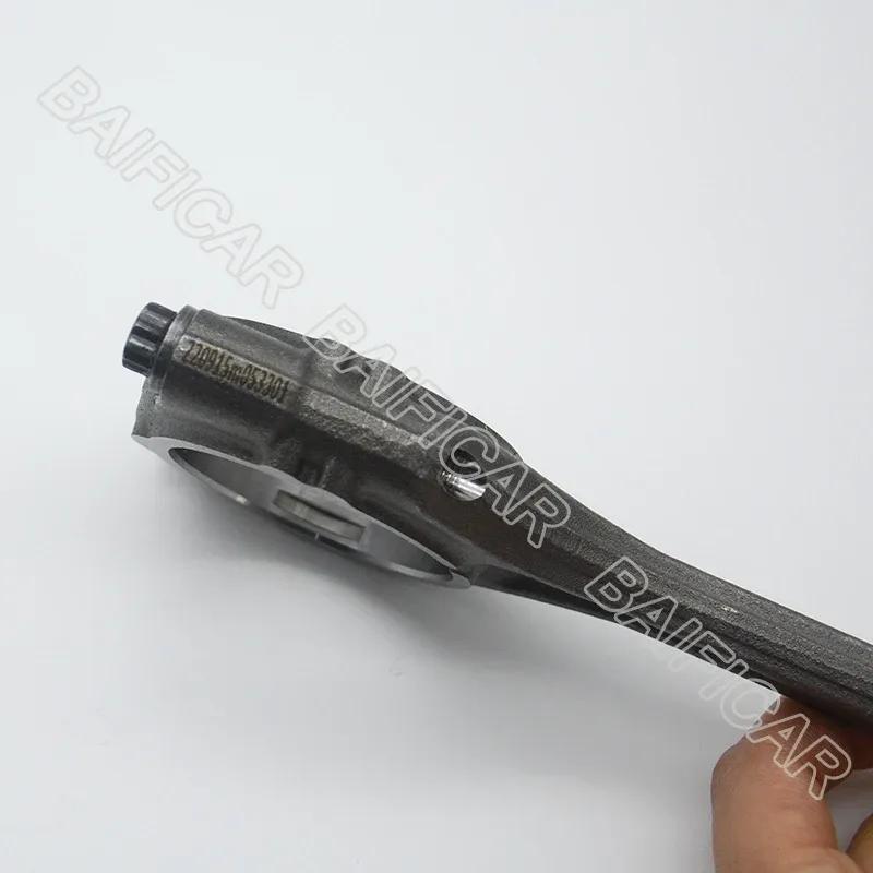 Baificar Brand New 1 PCS Engine Piston Connecting Rod 1115A068 For Mitsubishi Outlander ASX CW4W GA2W 4B11