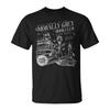 Morally Grey Book Club Morally Grey Is My Favorite Color Tshirt Vintage Rapper Graphic Tees Summer Top Outfits For Unisex