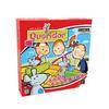 CAST JAPAN GIGAMIC Quoridor Kids Japanese Board Tabletop Educational Brain Training Toy for France [Official Distributor] Game, Game, Toy, Kids,