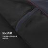 Men's Autumn and Winter Business Casual Baseball Collar Jacket