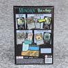 Rick Rickshank Rickdemption Card Party Entertainment Board Game