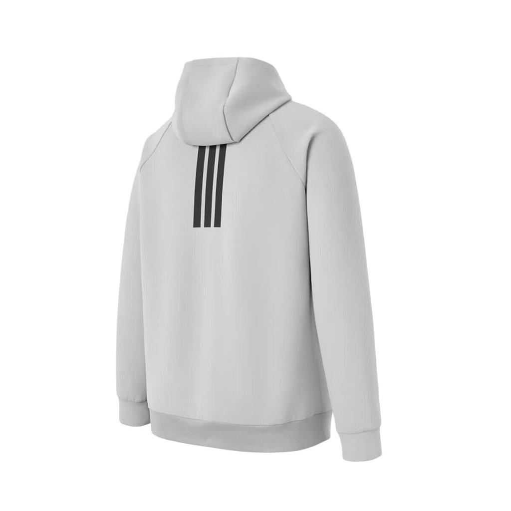 Adidas Loose Comfortable Sports Outdoor Hoodie Men hoodies KC2179