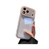 Premium Diamond-encrusted Glitter Case, Suitable for iPhone16Pro Mobile Phone Case, Apple 17Pro Max New 15 High Value.