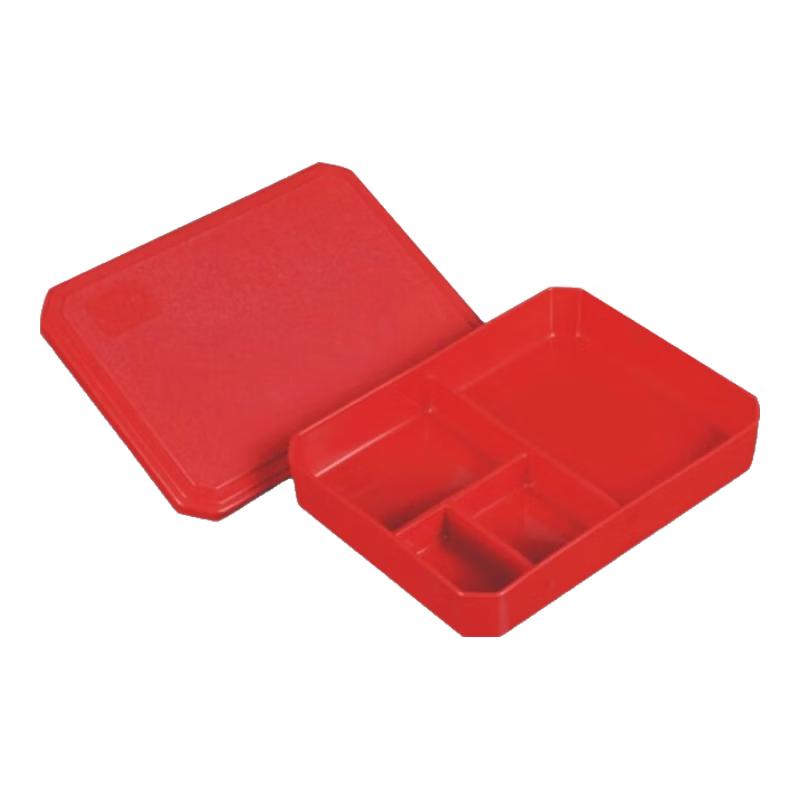 

Huiguang Microwaveable Divided Lunch Container