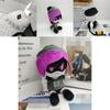 Murder Drones Plush Toy High-quality Soft Stuffed Doll For Collection And Decoration