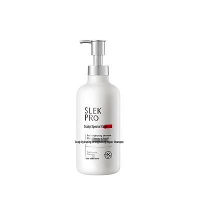Shampoo e balsami per capelli – Shampoo