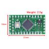LGT8F328P LQFP32 MiniEVB 3.3V / 5V Pro Mini ATMEGA328P'yi Değiştirir Arduino USE HT42B534-1 Sürücüsüyle Tamamen Uyumlu