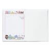 Sanrio Birthday Celebration Sanrio Characters Picture Book Box Message Card 656313 (SANRIO)
