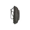 Gucci Ophidia Zipper Closure Logo Canvas Waist Bag Men Waist Bag Gray 733868-UULHK-8576